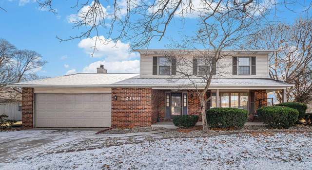 Photo of 12166 Bluebonnet Ln, Granger, IN 46530
