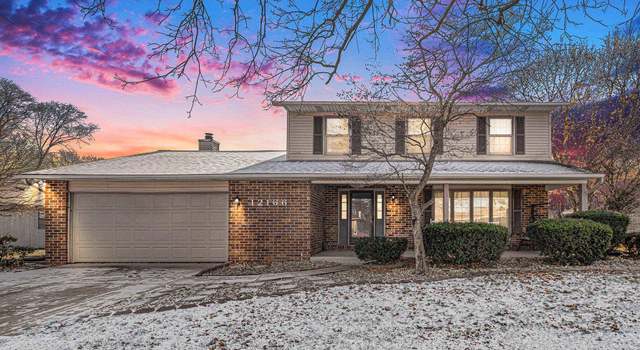 Photo of 12166 Bluebonnet Ln, Granger, IN 46530