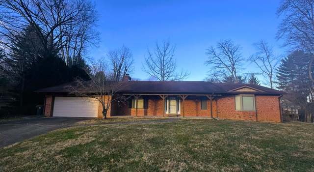 Photo of 2955 N Lakewood Ct, Bloomington, IN 47408