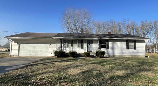Photo of 1584 W Division Rd, Jasper, IN 47546