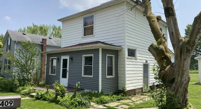 Photo of 1409 W King St, Garrett, IN 46738