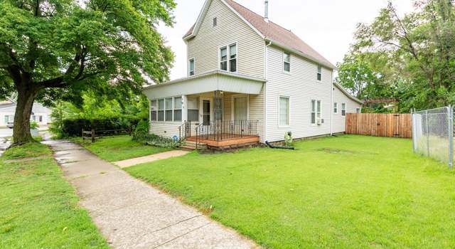 Photo of 506 Fremont St, Elkhart, IN 46516