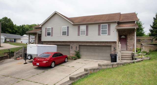 Photo of 3619 W Thornhill Cir, Lafayette, IN 47909