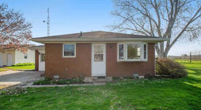 Photo of 11770 N Robin Hood Rd, Cromwell, IN 46732
