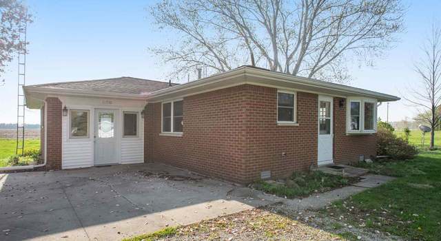 Photo of 11770 N Robin Hood Rd, Cromwell, IN 46732