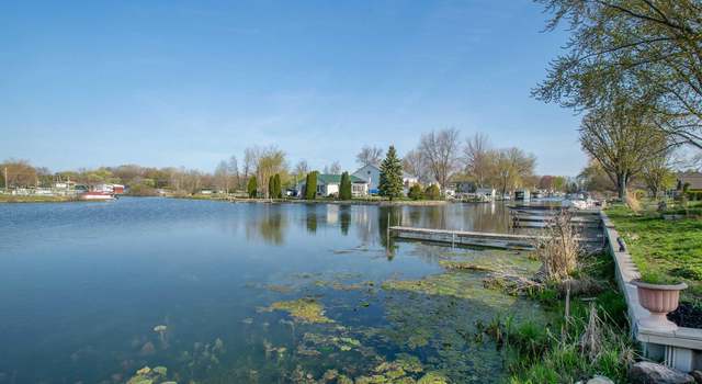 Photo of 11770 N Robin Hood Rd, Cromwell, IN 46732