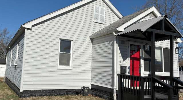 Photo of 3401 Austin Ave, Evansville, IN 47712
