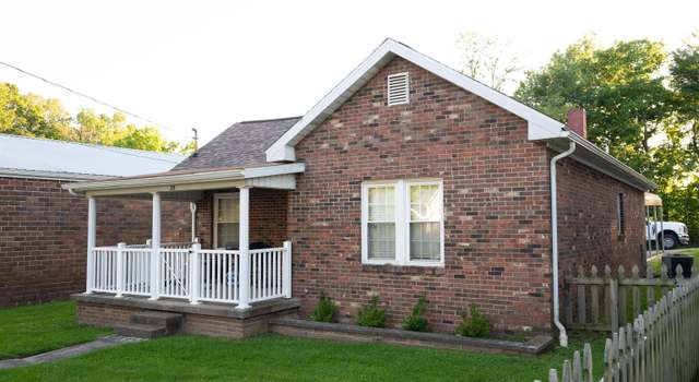 Photo of 35 S Main St, Chrisney, IN 47611