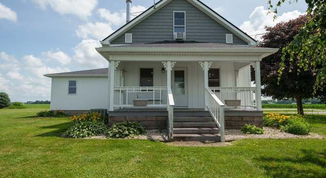 Photo of 6239 E 300 S, Kokomo, IN 46902