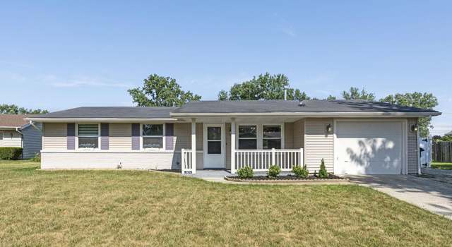 Photo of 3521 Utah Dr, Fort Wayne, IN 46815