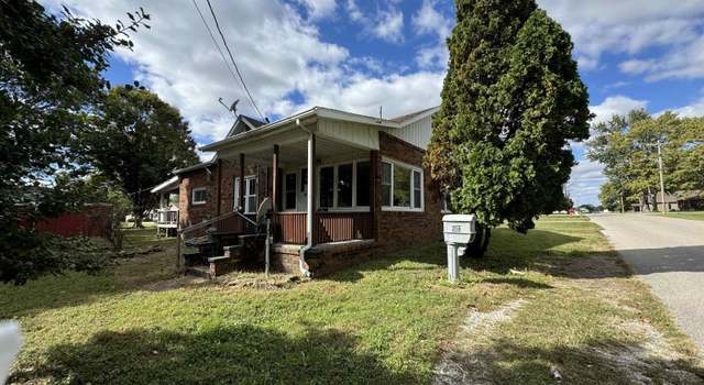 Photo of 218 Grand Ave, Grandview, IN 47615