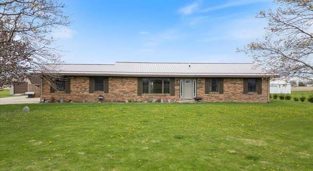 Photo of 1689 E 550 Rd S, Peru, IN 46970