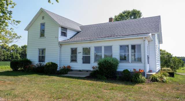 Photo of 14310 Juniper Rd, Argos, IN 46501
