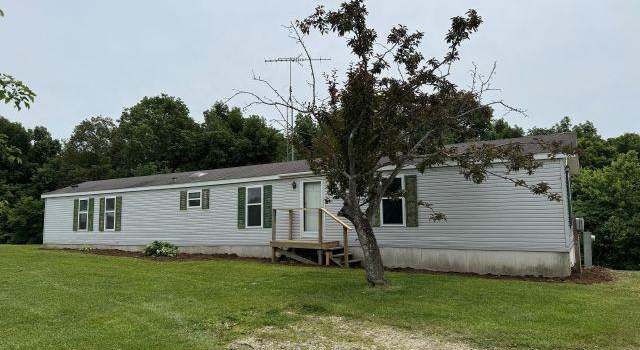 Photo of 9760 S County Road 720 W, Holland, IN 47541