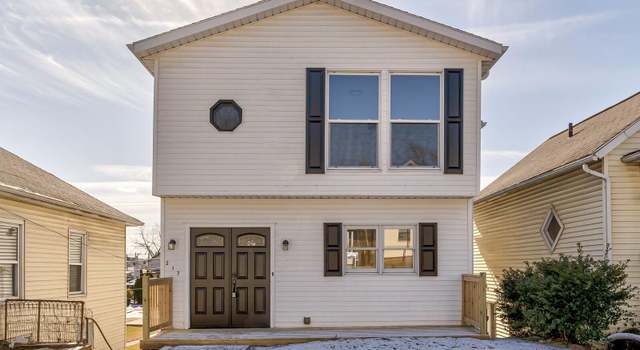 Photo of 217 E Battell St, Mishawaka, IN 46545