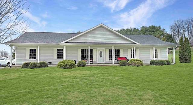 Photo of 13463 N 900 E, Odon, IN 47562