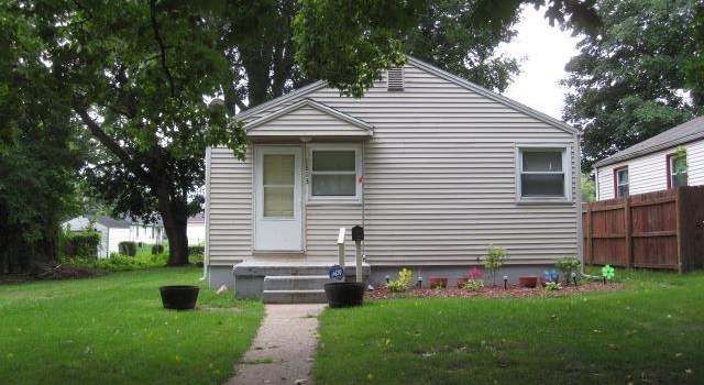 Photo of 1813 Huey St, South Bend, IN 46628