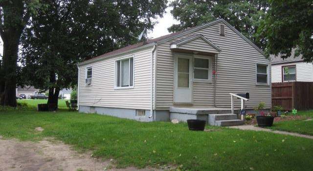 Photo of 1813 Huey St, South Bend, IN 46628