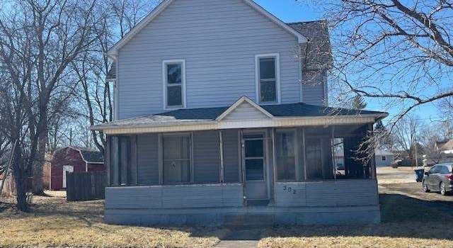 Photo of 302 S Clinton St, Boswell, IN 47921