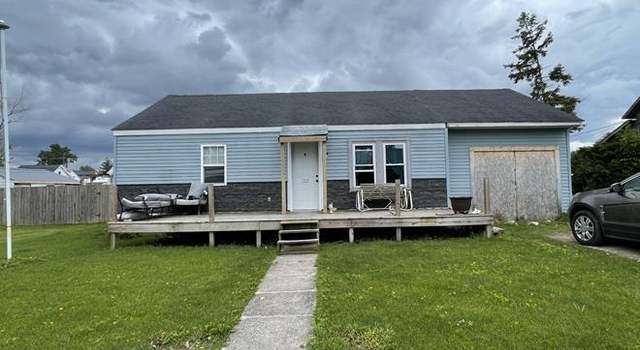 Photo of 709 W High St, Portland, IN 47371
