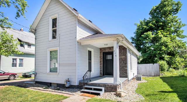 Photo of 216 S Shore Dr, Elkhart, IN 46516