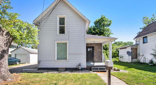 Photo of 216 S Shore Dr, Elkhart, IN 46516