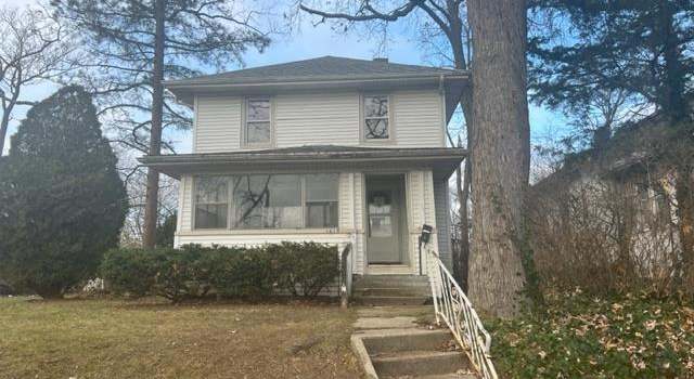 Photo of 1615 Anderson Ave, South Bend, IN 46628