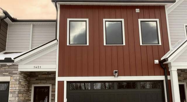 Photo of 1421 Wren Dr #14, South Bend, IN 46617