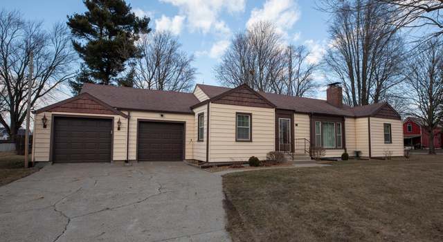 Photo of 110 E Oak St, Kewanna, IN 46939