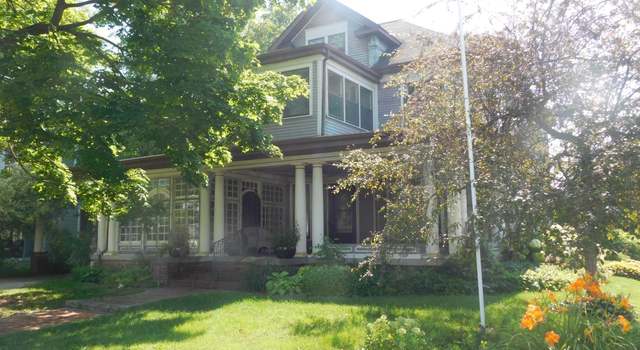 Photo of 212 Lincoln Ave, Alexandria, IN 46001