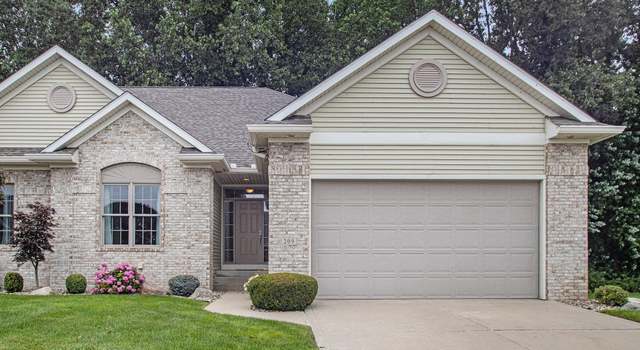Photo of 209 River Park Dr, Middlebury, IN 46540
