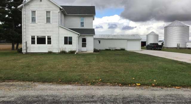 Photo of 406 W 750 S, Star City, IN 46985