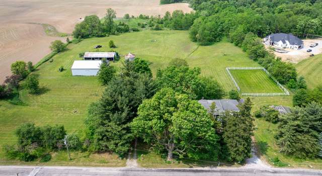 Photo of 3452 E 950 Rd N, Roanoke, IN 46783