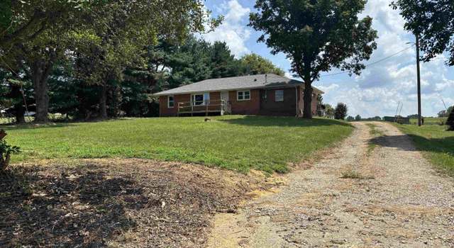 Photo of 3361 W County Road 200 S, Rockport, IN 47635