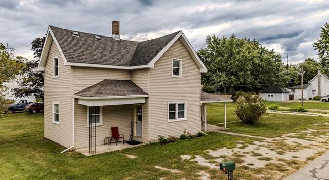 Photo of 402 E Monroe St, Montpelier, IN 47359