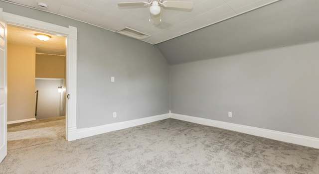 Photo of 402 E Monroe St, Montpelier, IN 47359