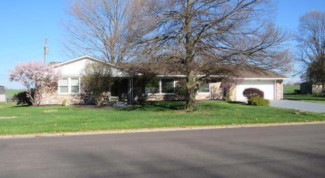 Photo of 1800 Hereford Dr, Mount Vernon, IN 47620