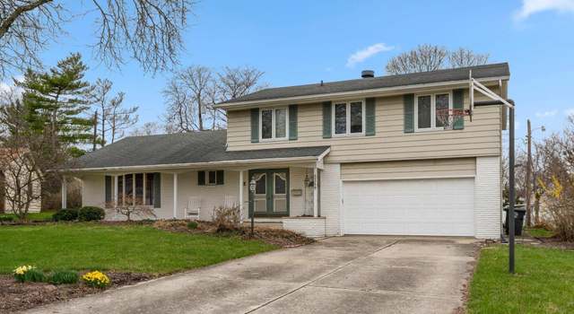 Photo of 3319 Carramore Ct, Fort Wayne, IN 46805