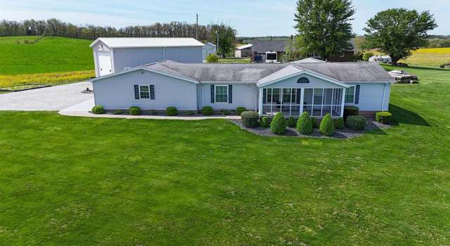 Photo of 8697 S 450 E, Ferdinand, IN 47532