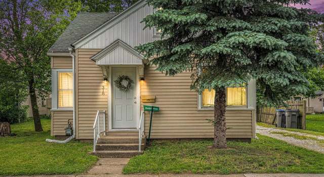 Photo of 318 S Cottage Ave, Goshen, IN 46528