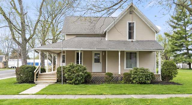 Photo of 201 N West St, Milford, IN 46542