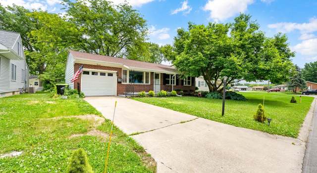 Photo of 15 Orchard Ln, Huntington, IN 46750
