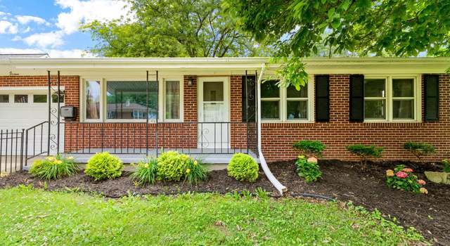 Photo of 15 Orchard Ln, Huntington, IN 46750