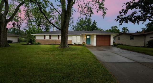 Photo of 6603 Sunland Dr, Fort Wayne, IN 46815