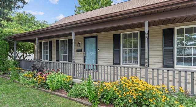 Photo of 820 Fairmount Ave, Mishawaka, IN 46545