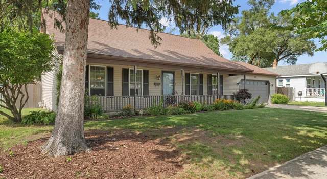 Photo of 820 Fairmount Ave, Mishawaka, IN 46545