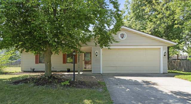 Photo of 3007 Bracebridge Pl, Fort Wayne, IN 46815