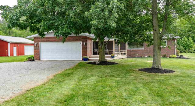 Photo of 5752 S Packerton Rd, Warsaw, IN 46580