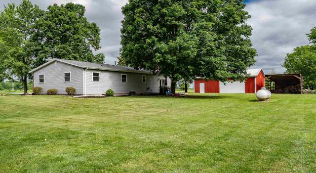 Photo of 5752 S Packerton Rd, Warsaw, IN 46580