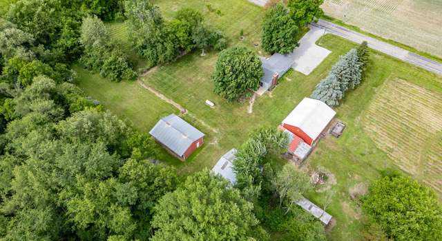 Photo of 5752 S Packerton Rd, Warsaw, IN 46580